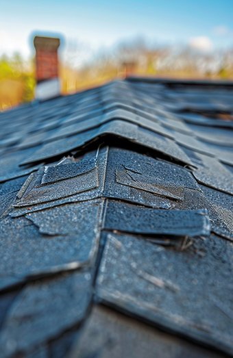 Storm Damage Repair X